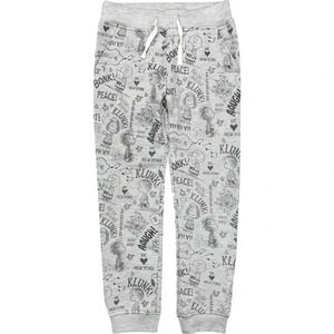 APPAMAN PEANUTS JOGGER